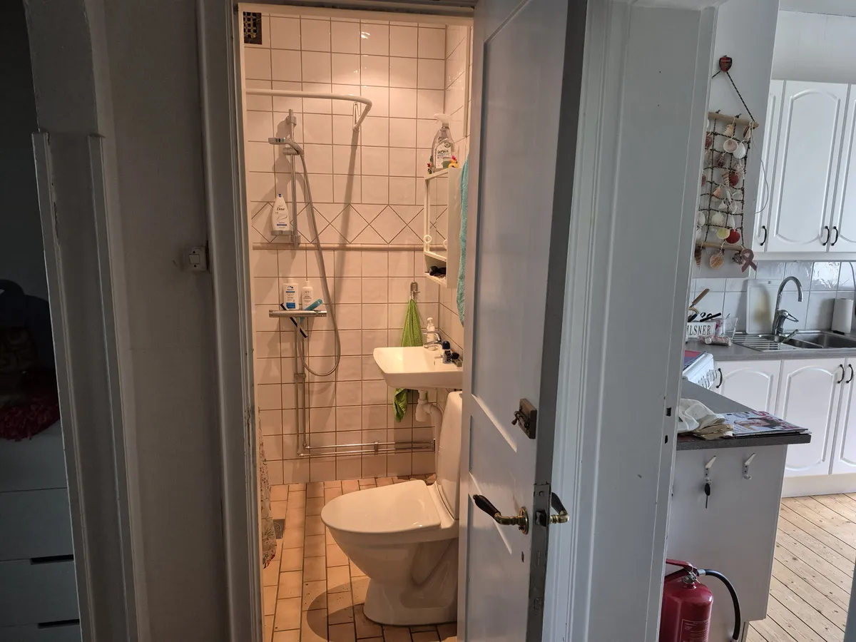 Lönngatan