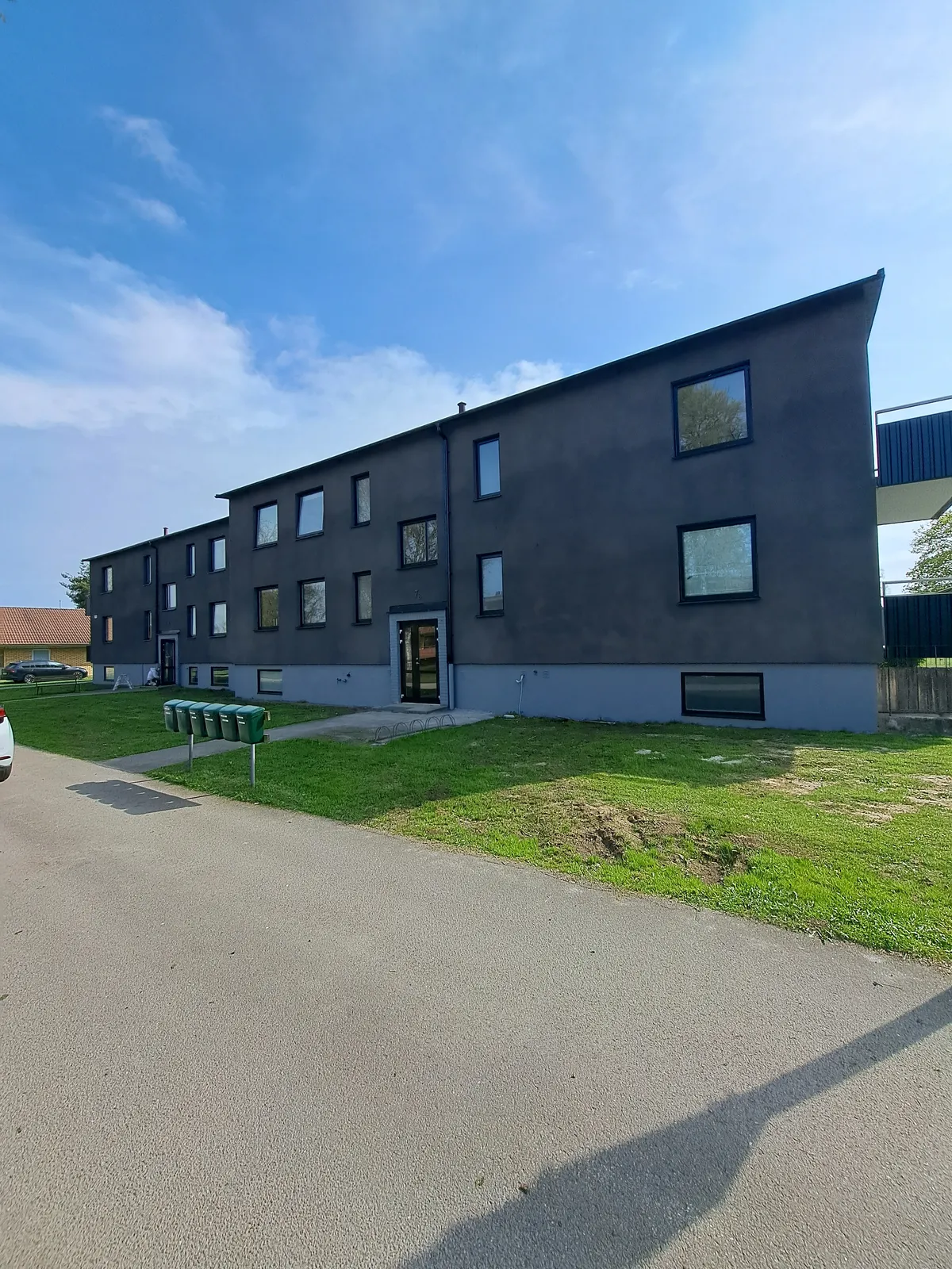 Laurentiusgatan
