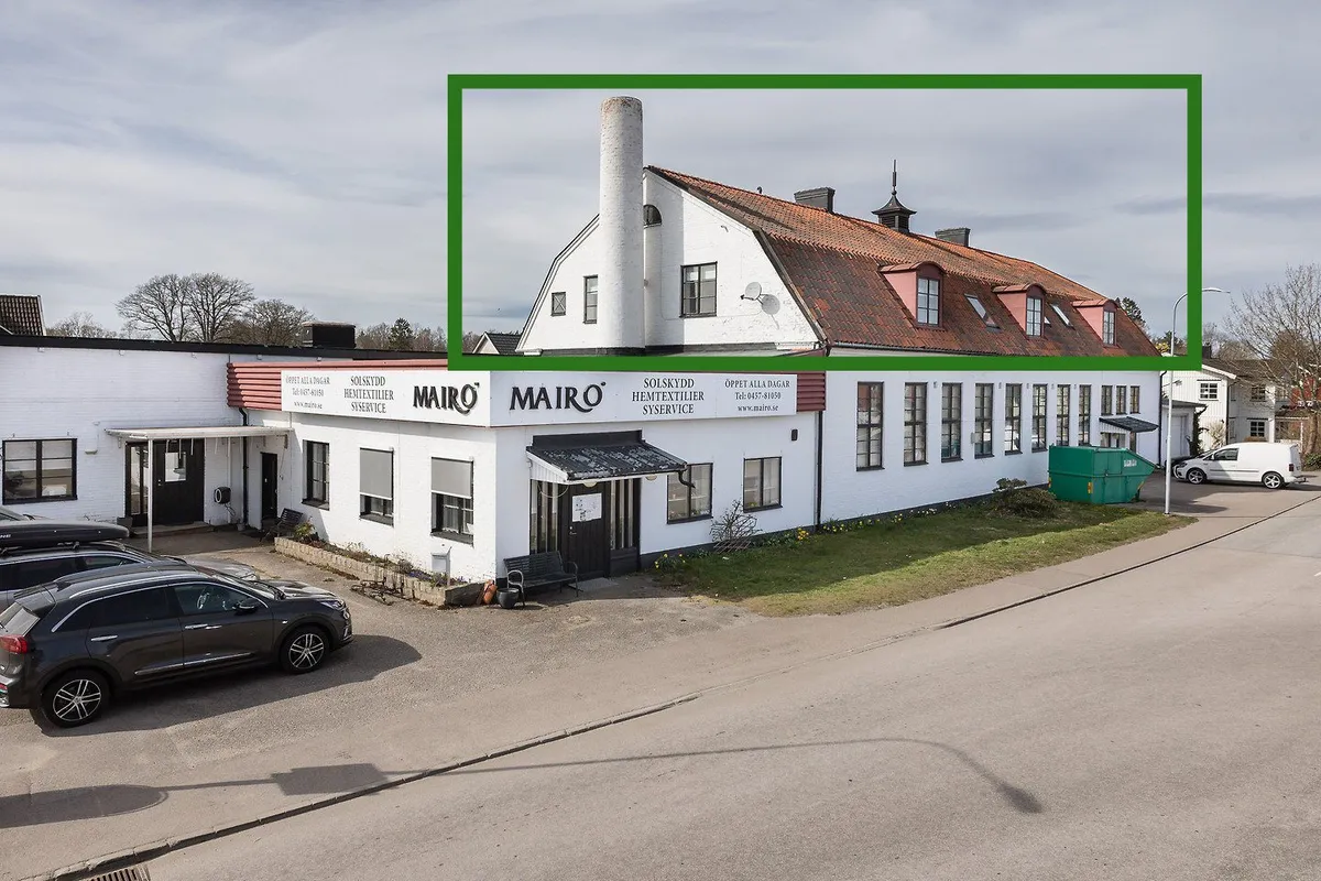 Bräknevägen