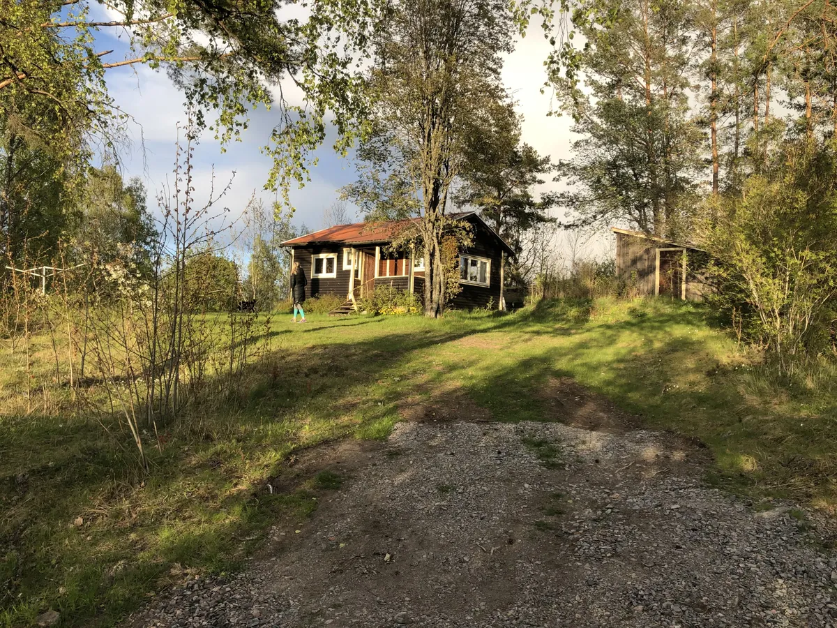 Rudstorp