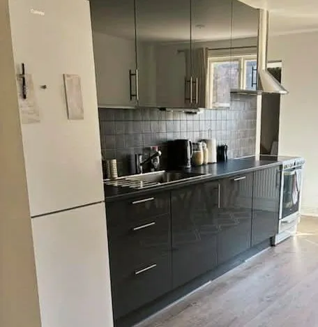 Kindsvägen