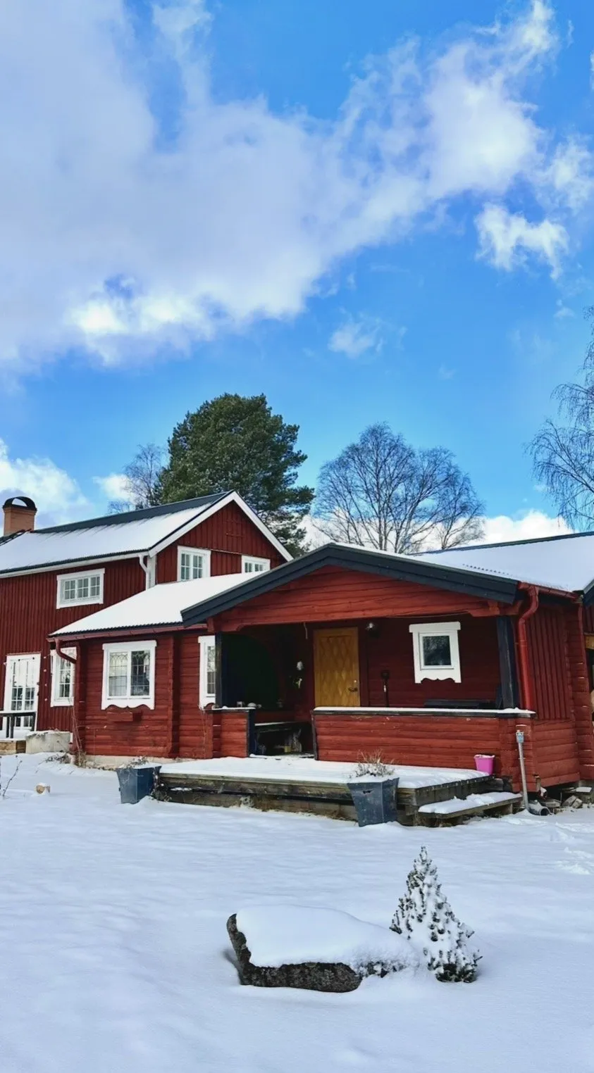 Stora Vägen