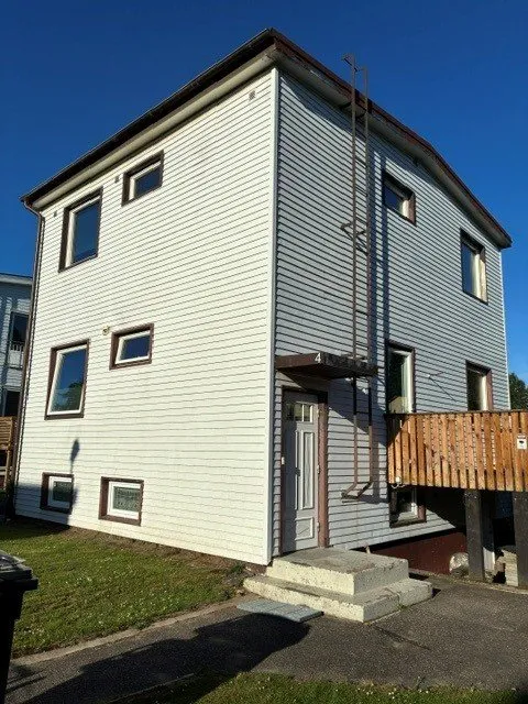 Kolonigatan