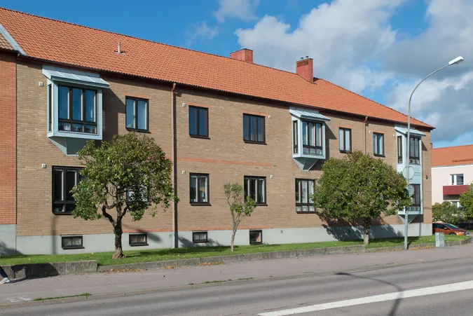 Eskilsgatan