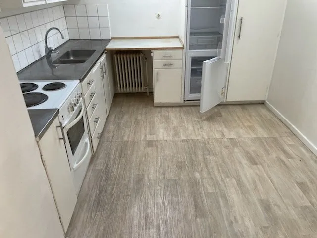 Nya Ågatan