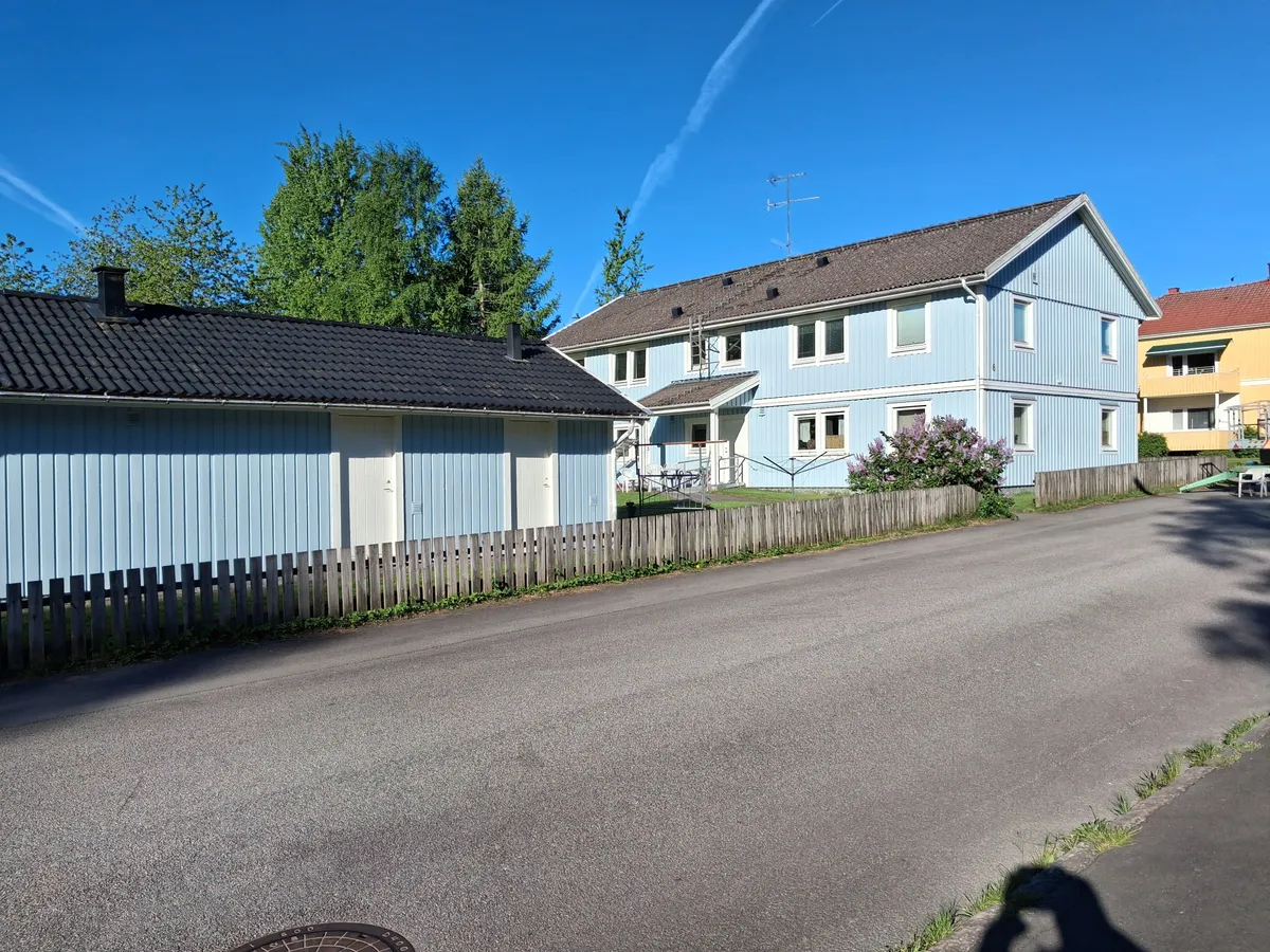 Kyrkogatan