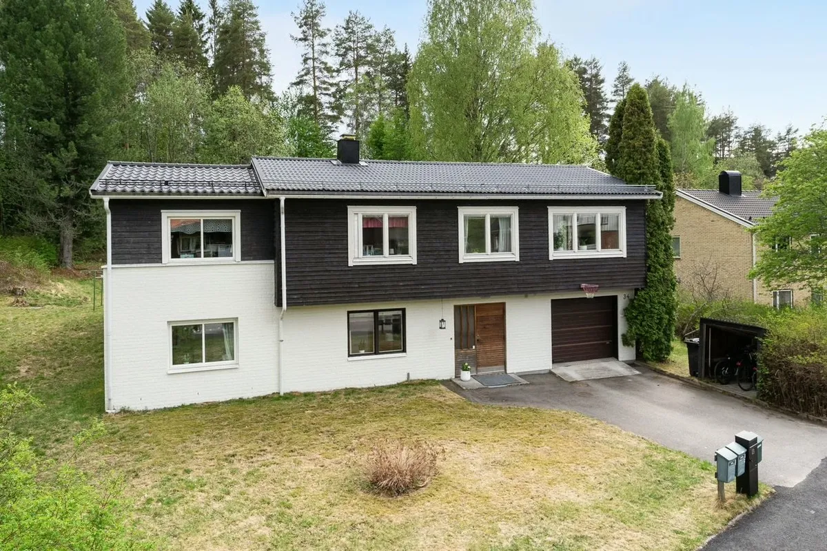 Slåttervägen