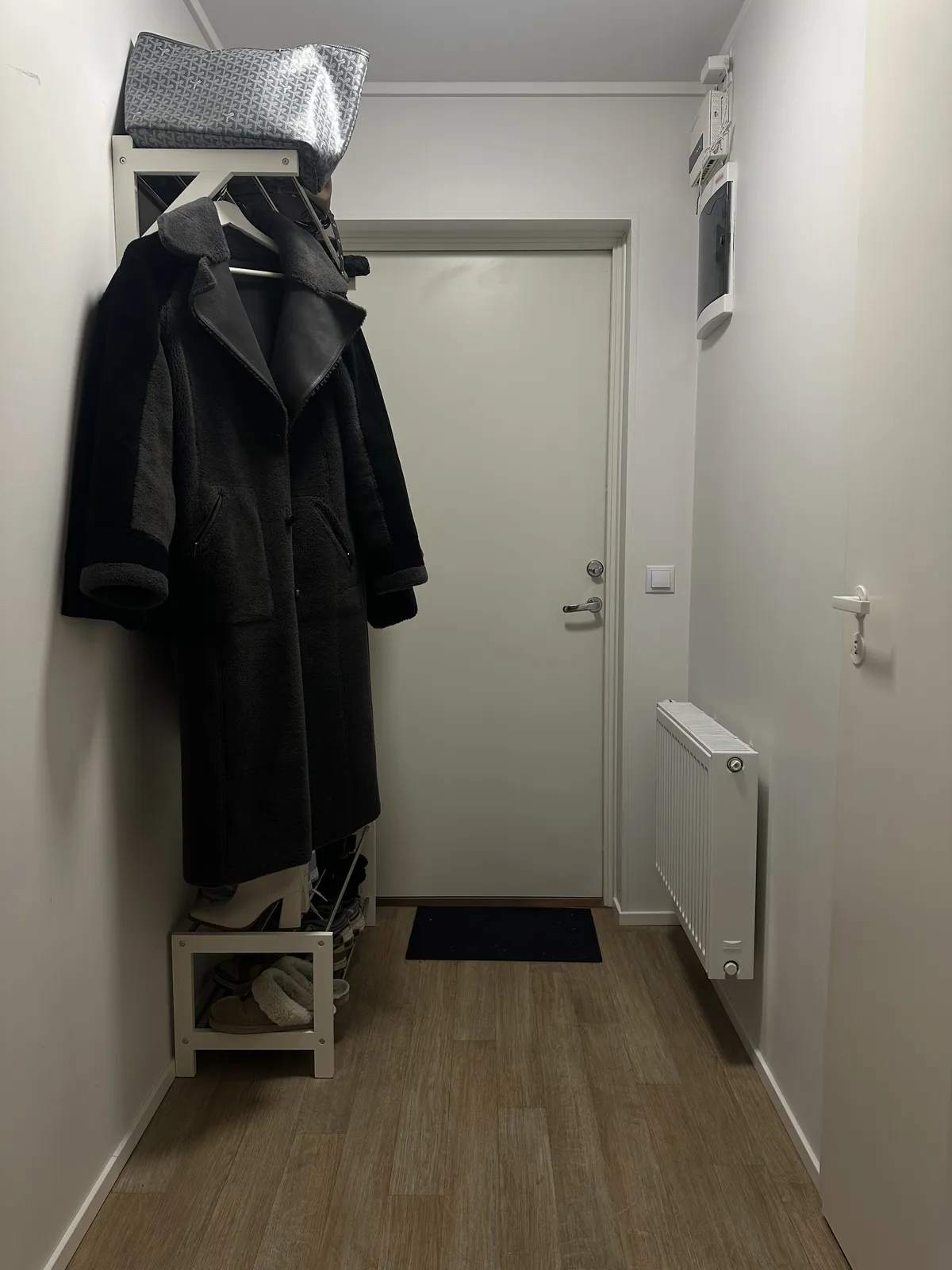 Attackvägen