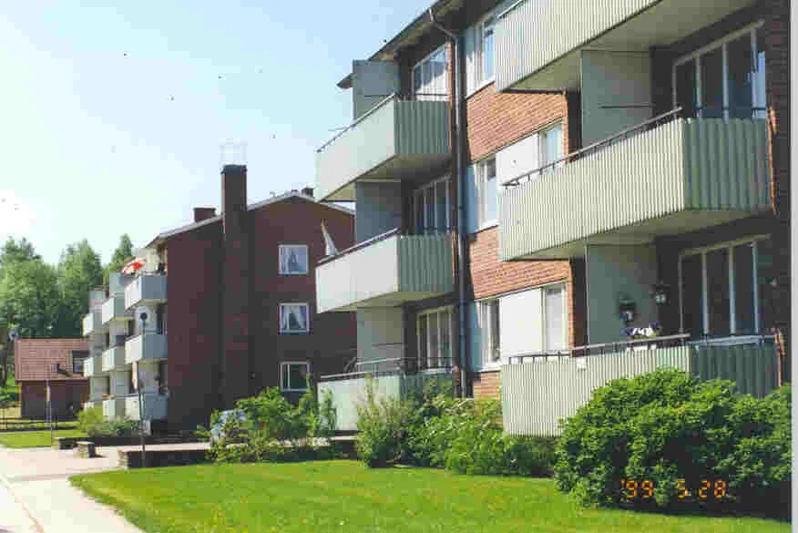 Viktoriagatan