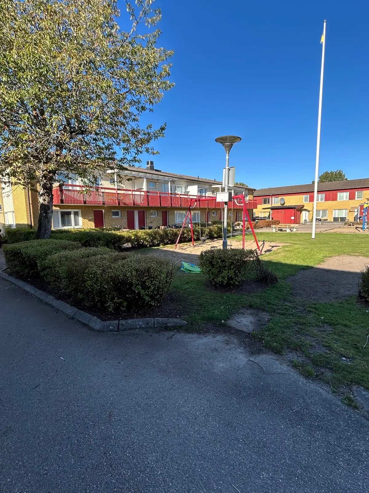 Lextorpsvägen