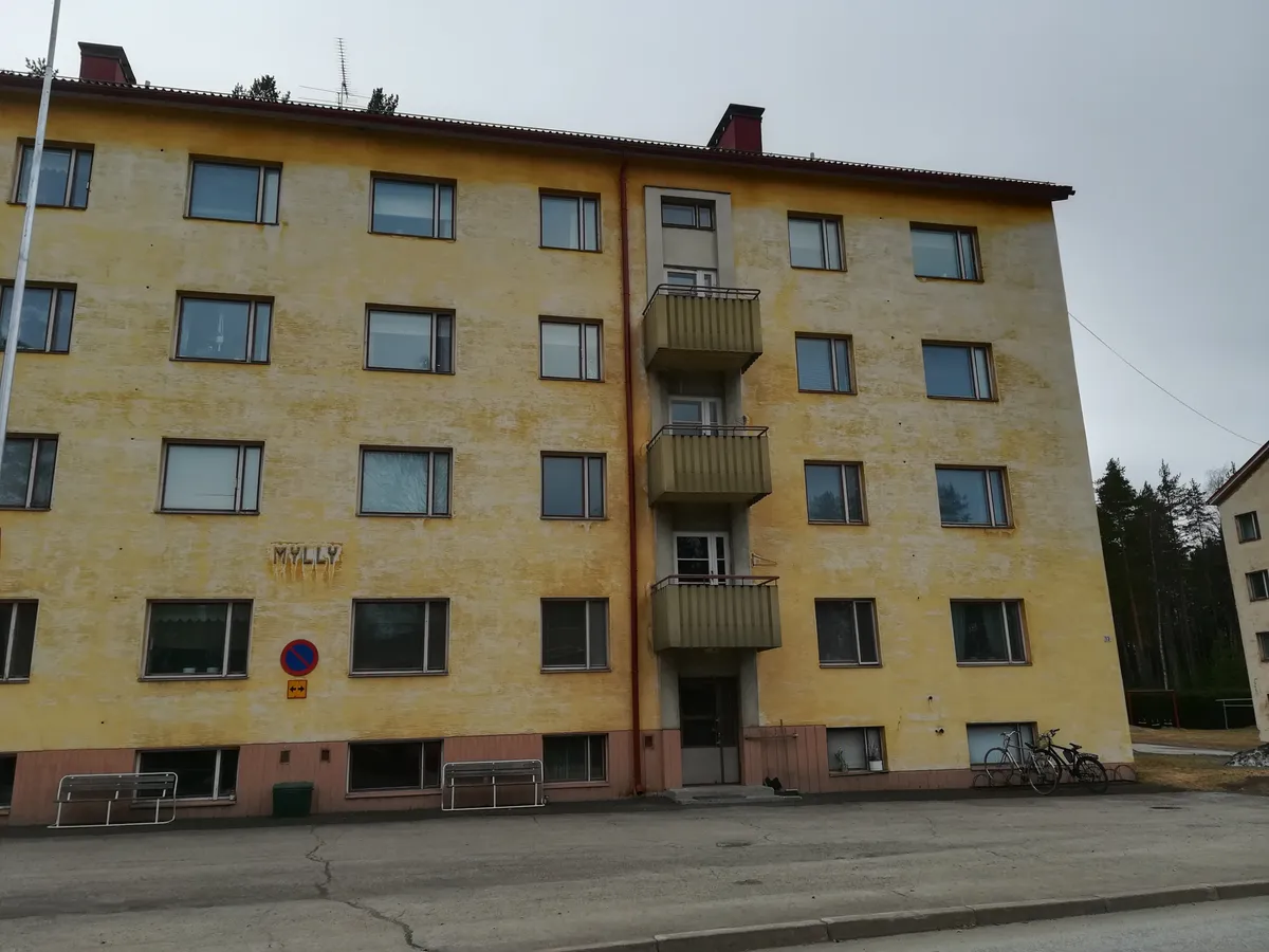 Vuorimiehentie