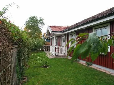 Sommarstugevägen