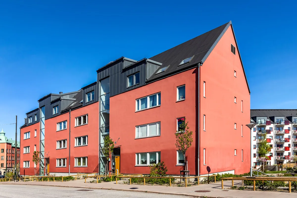 Lundavägen