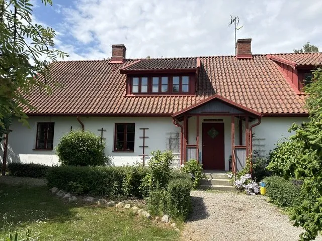 Södra Lindholmsvägen