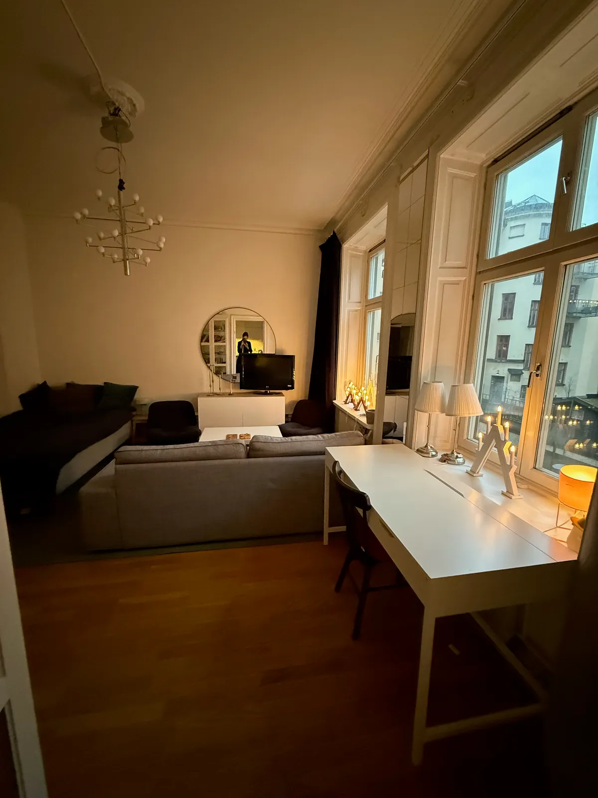 Observatoriegatan