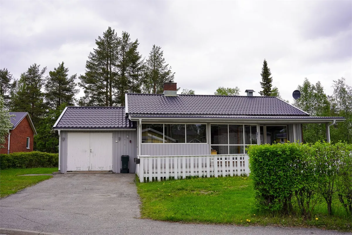 Domängatan