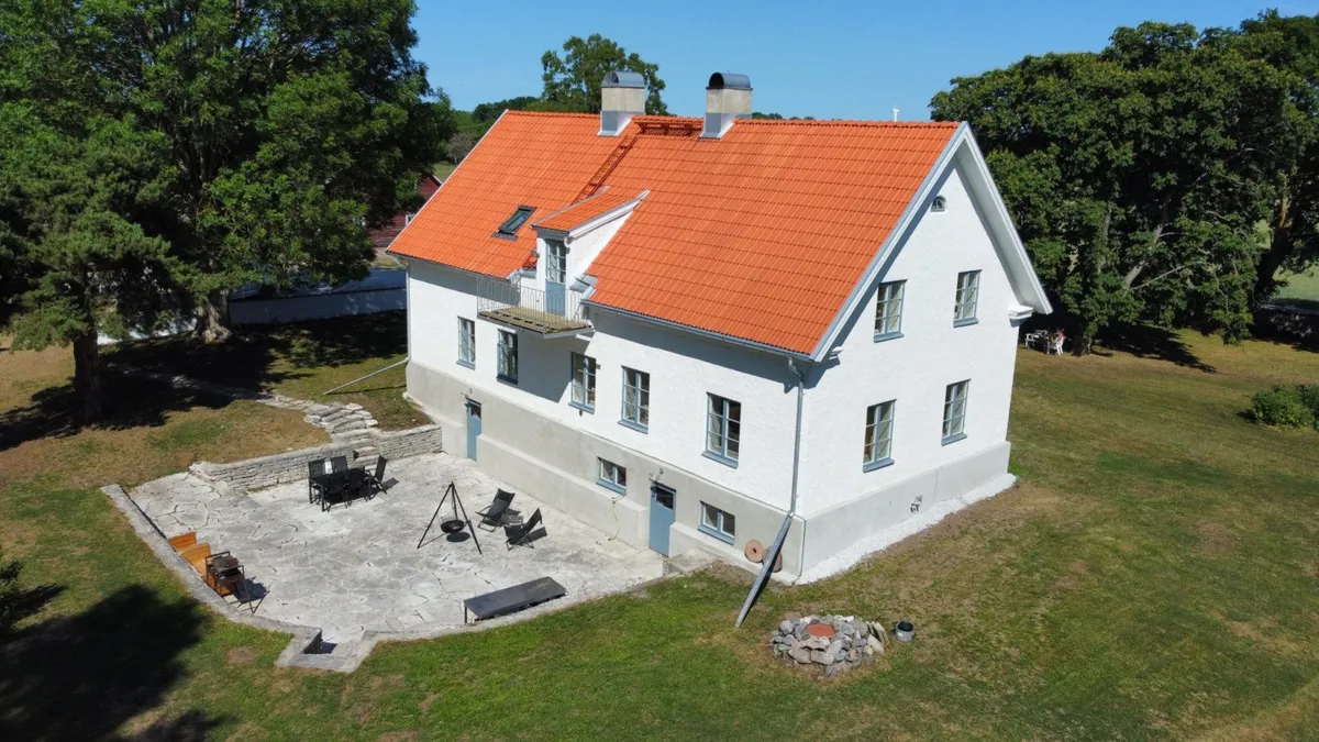 Sudergårds