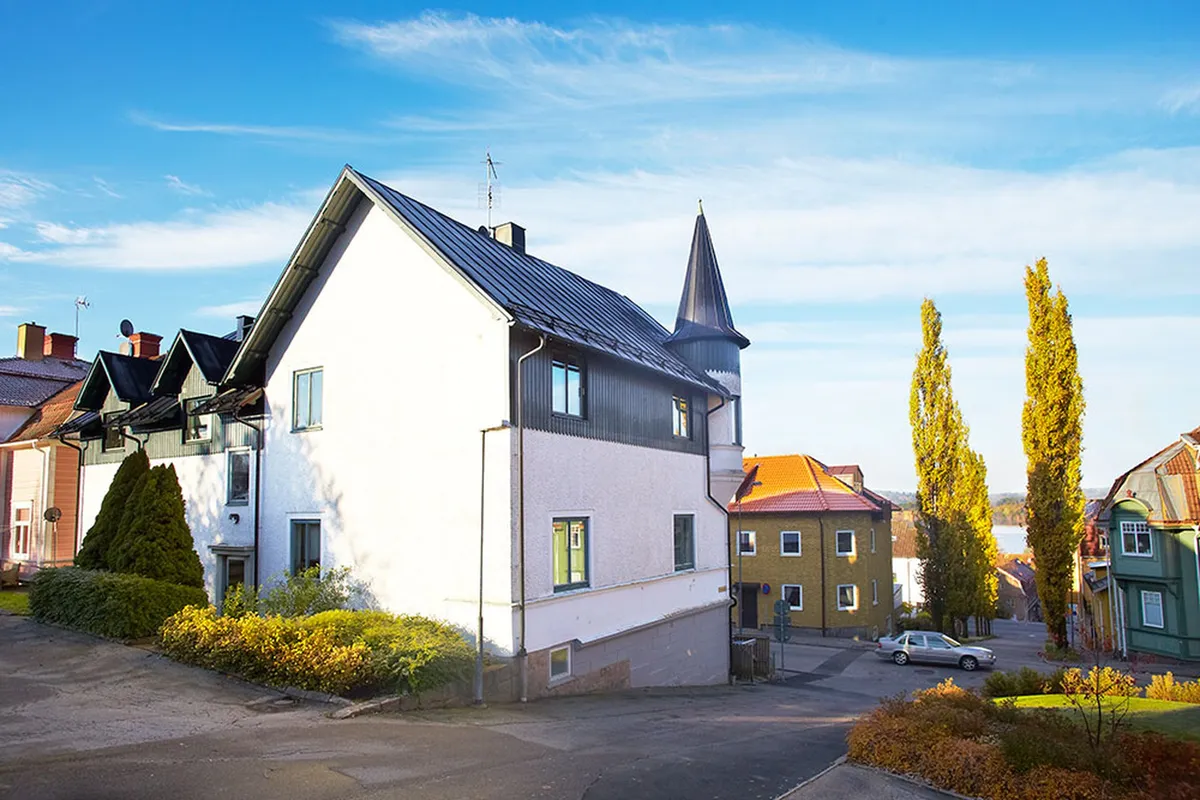Nygatan