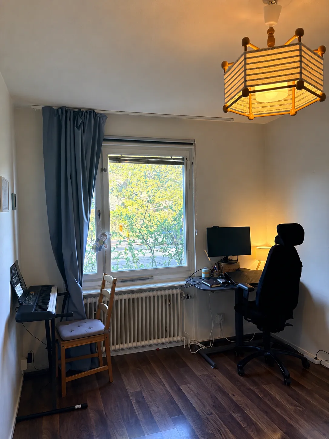 Maltesholmsvägen