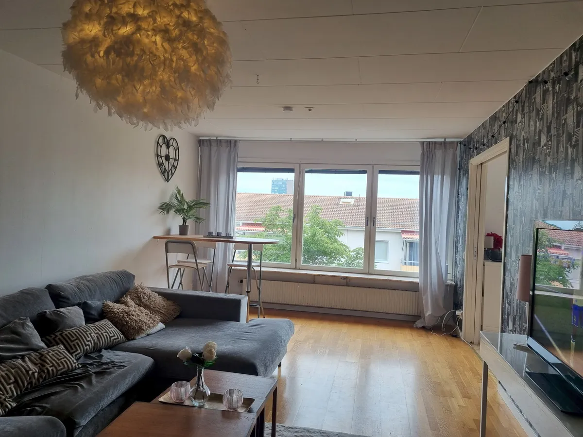 Knotavägen