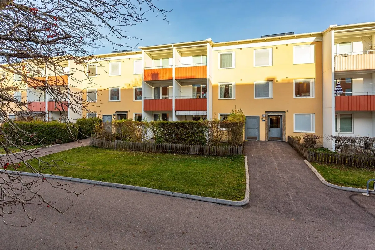 Kihlmansgatan