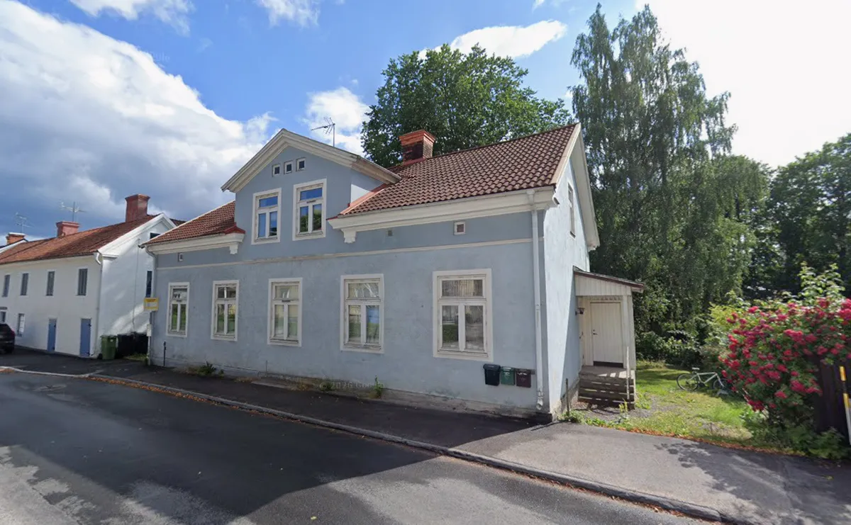 Storgatan