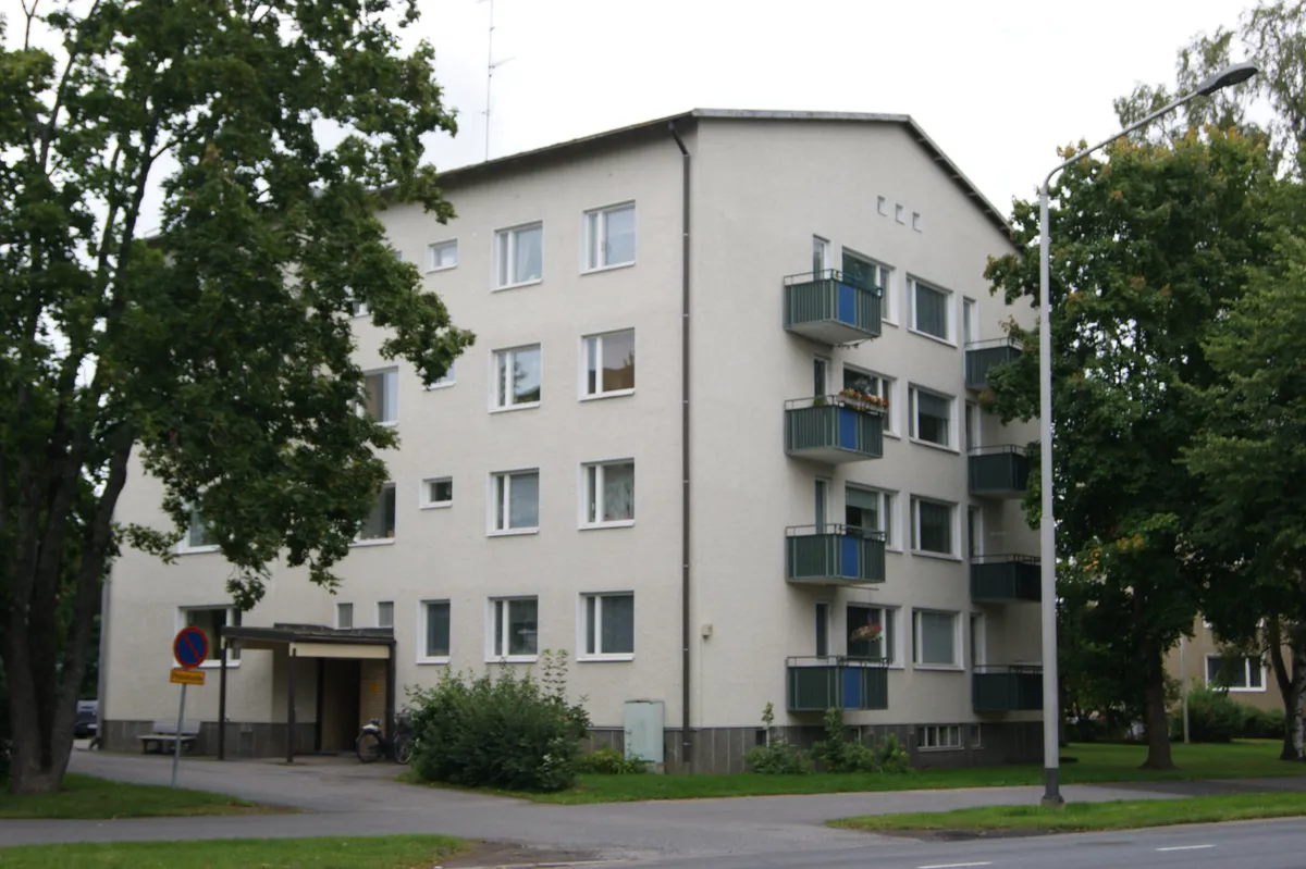 Turuntie