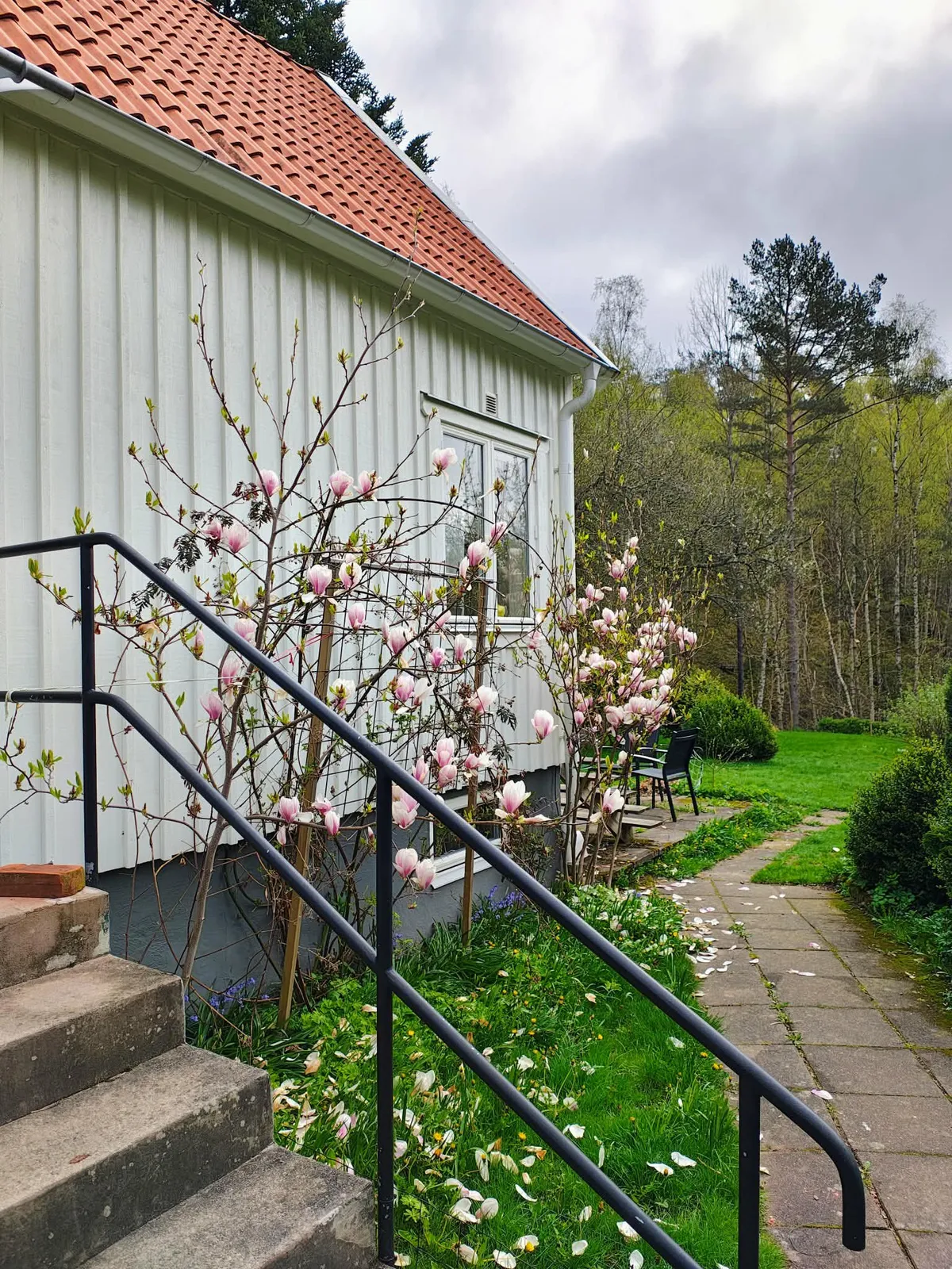 Fagerdalsvägen