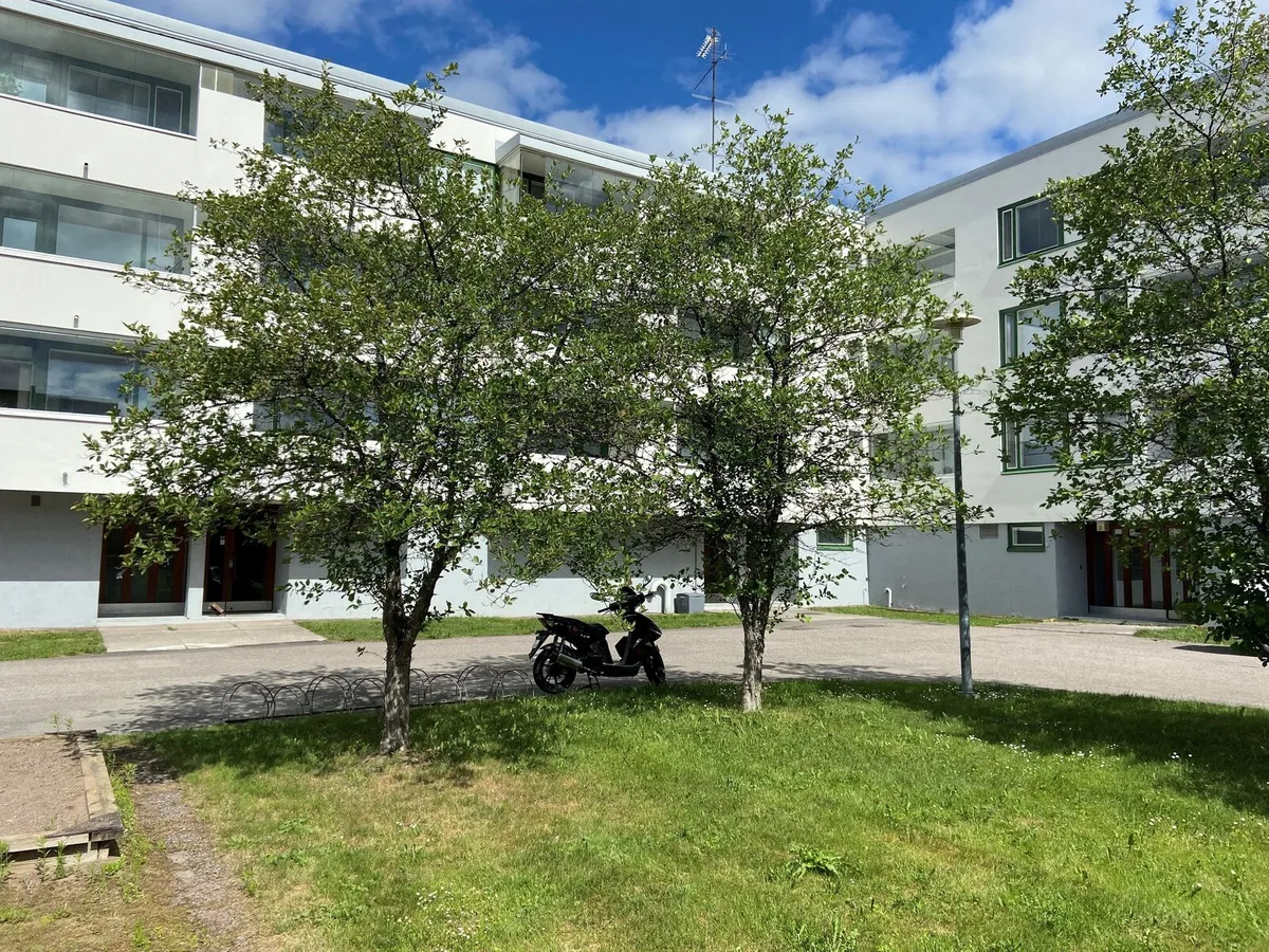 Halmekatu