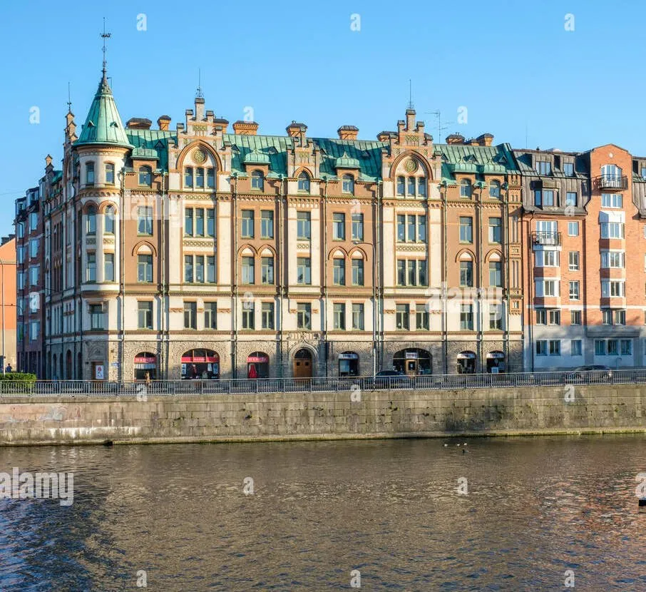 Fleminggatan