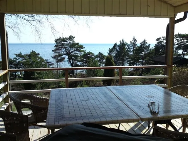 Stenstrand