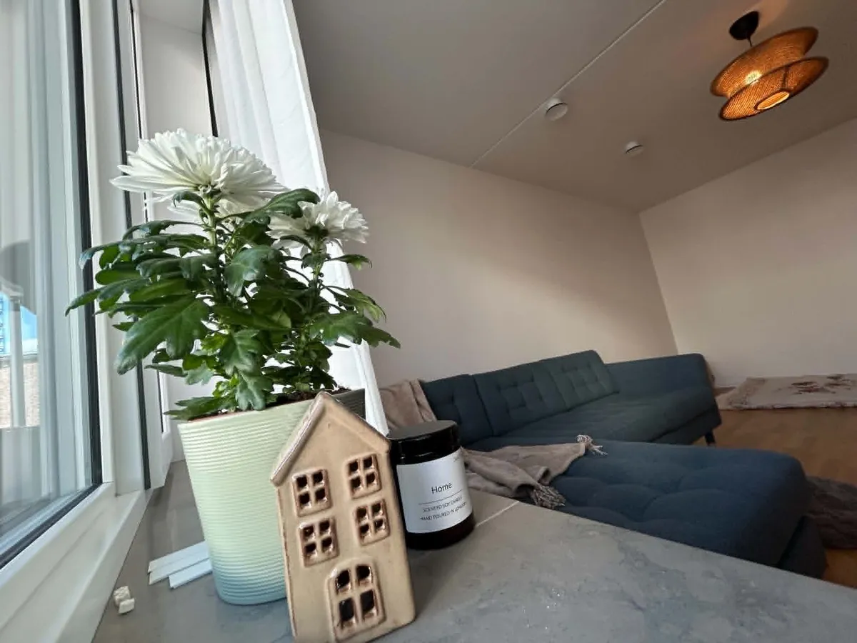 Skogängsvägen