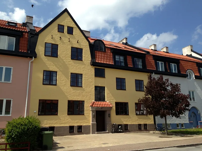 Pilgatan