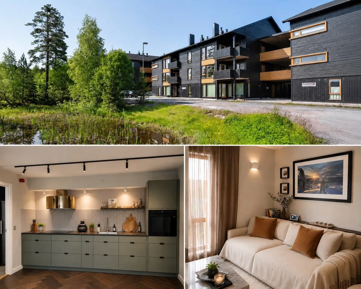 Karussestubben