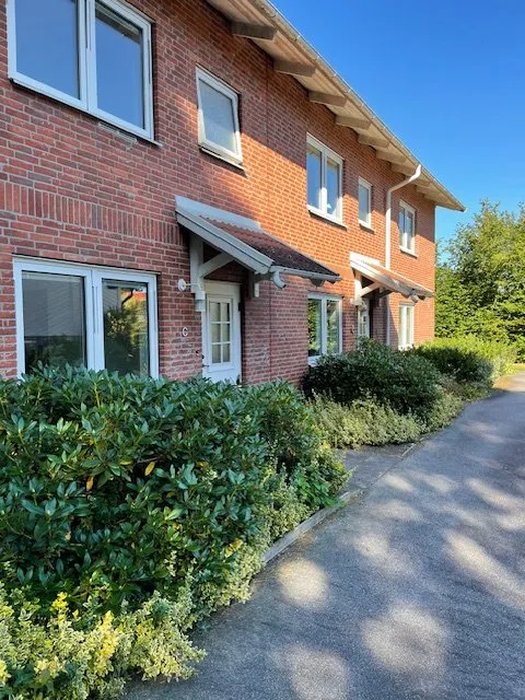 Näktergalsstigen
