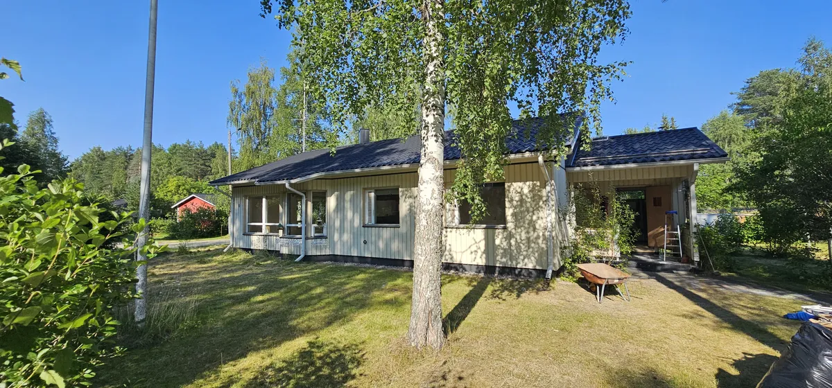 Annanpolku