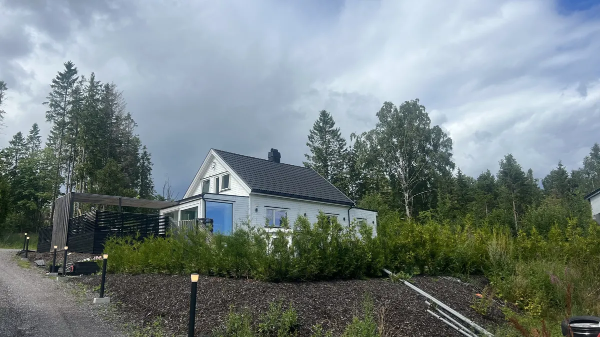 Vestre Ekeberg