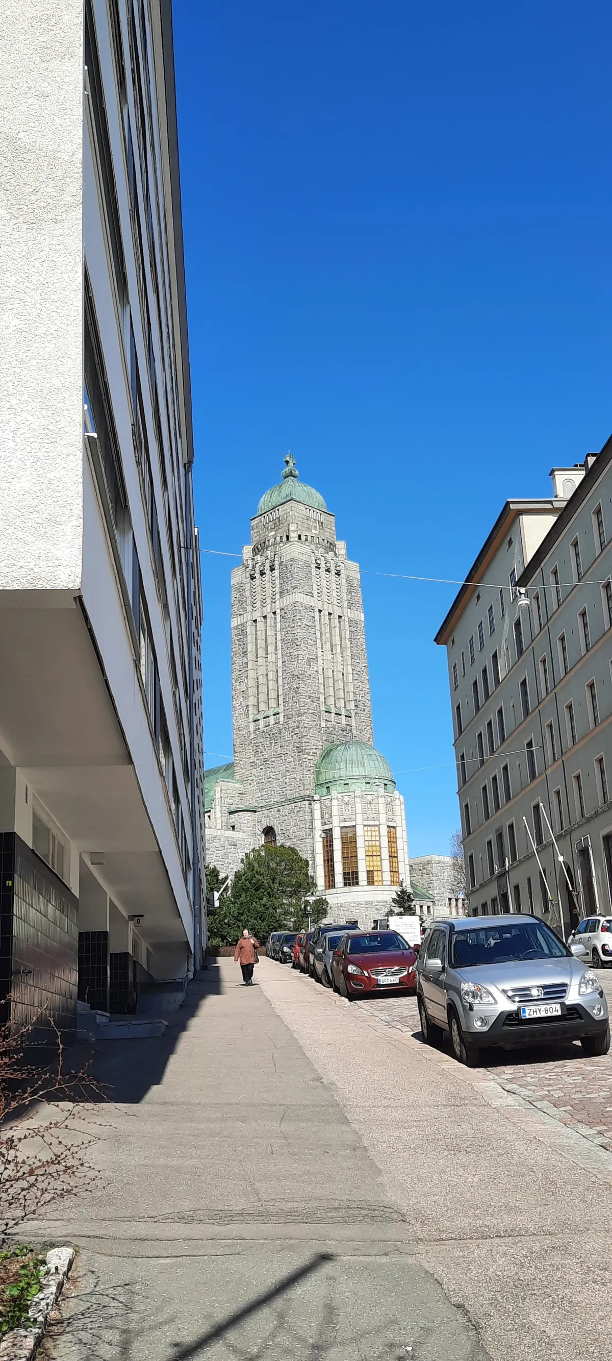 Suonionkatu