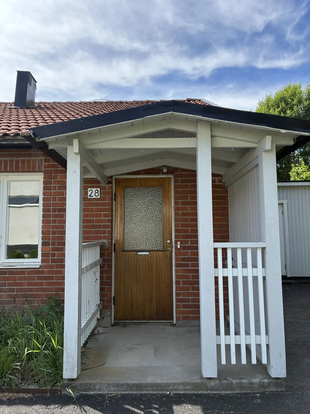 Rönnvägen