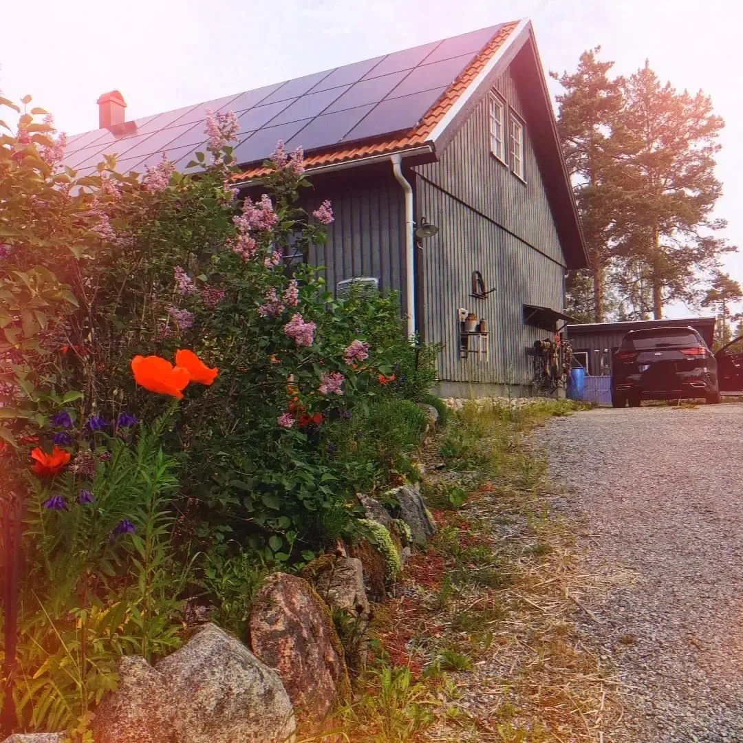 Västanbergsvägen