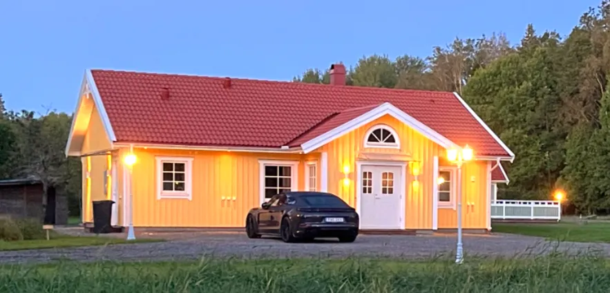 Fagerdalavägen
