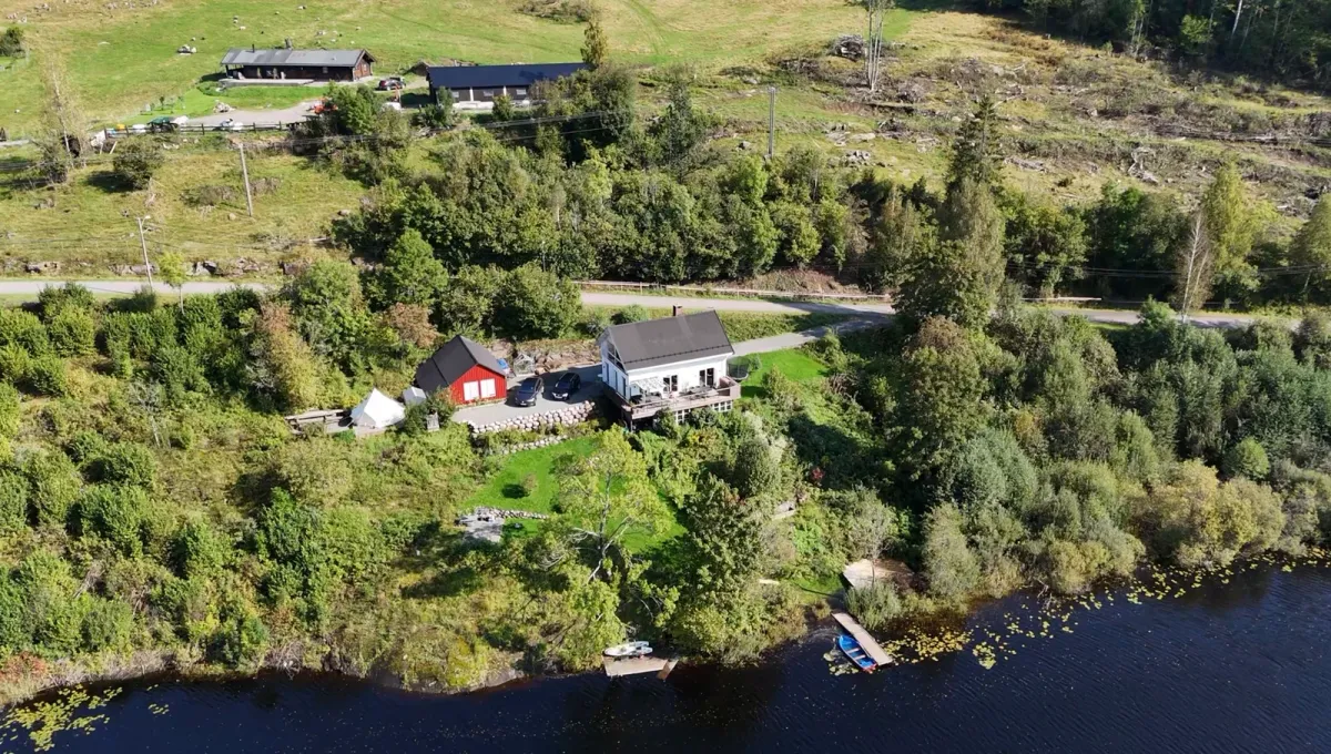 Oklungvegen