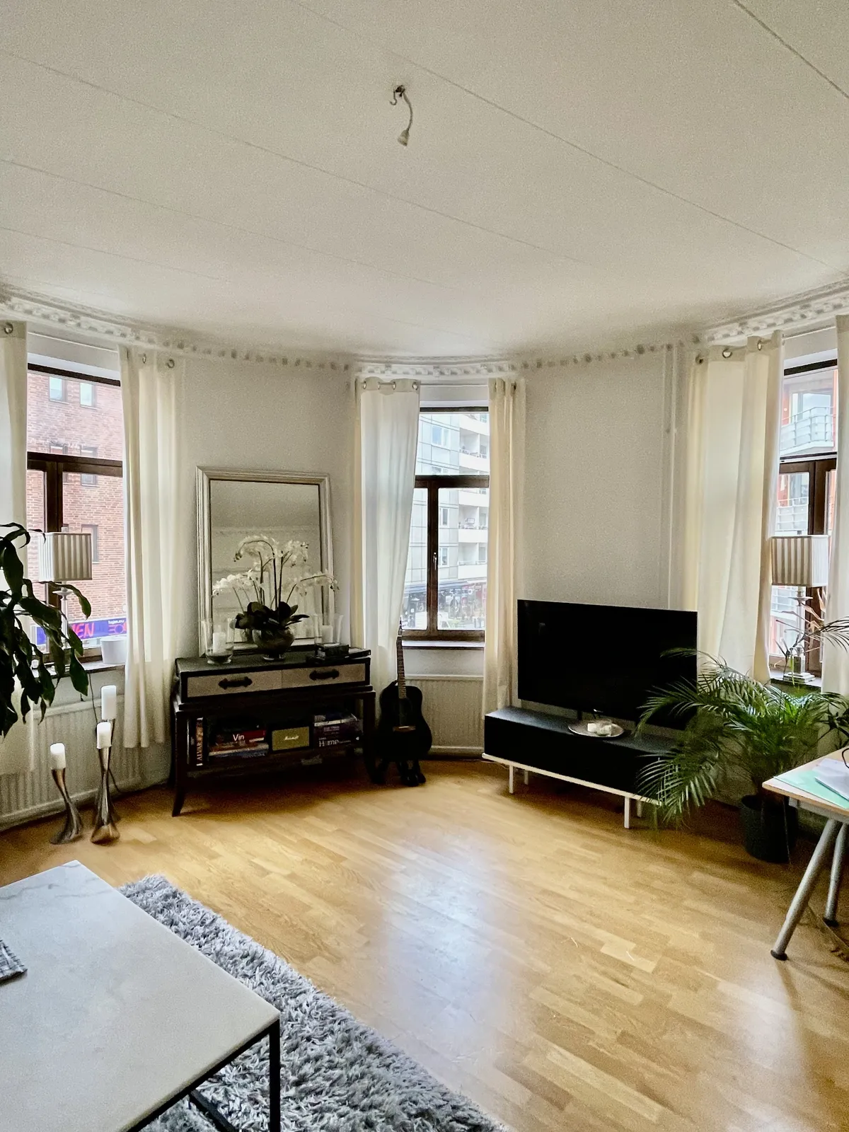 Möllevångsgatan