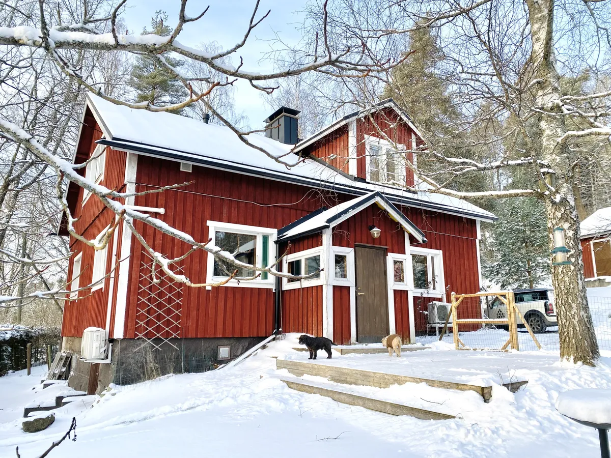 Västankvarnintie