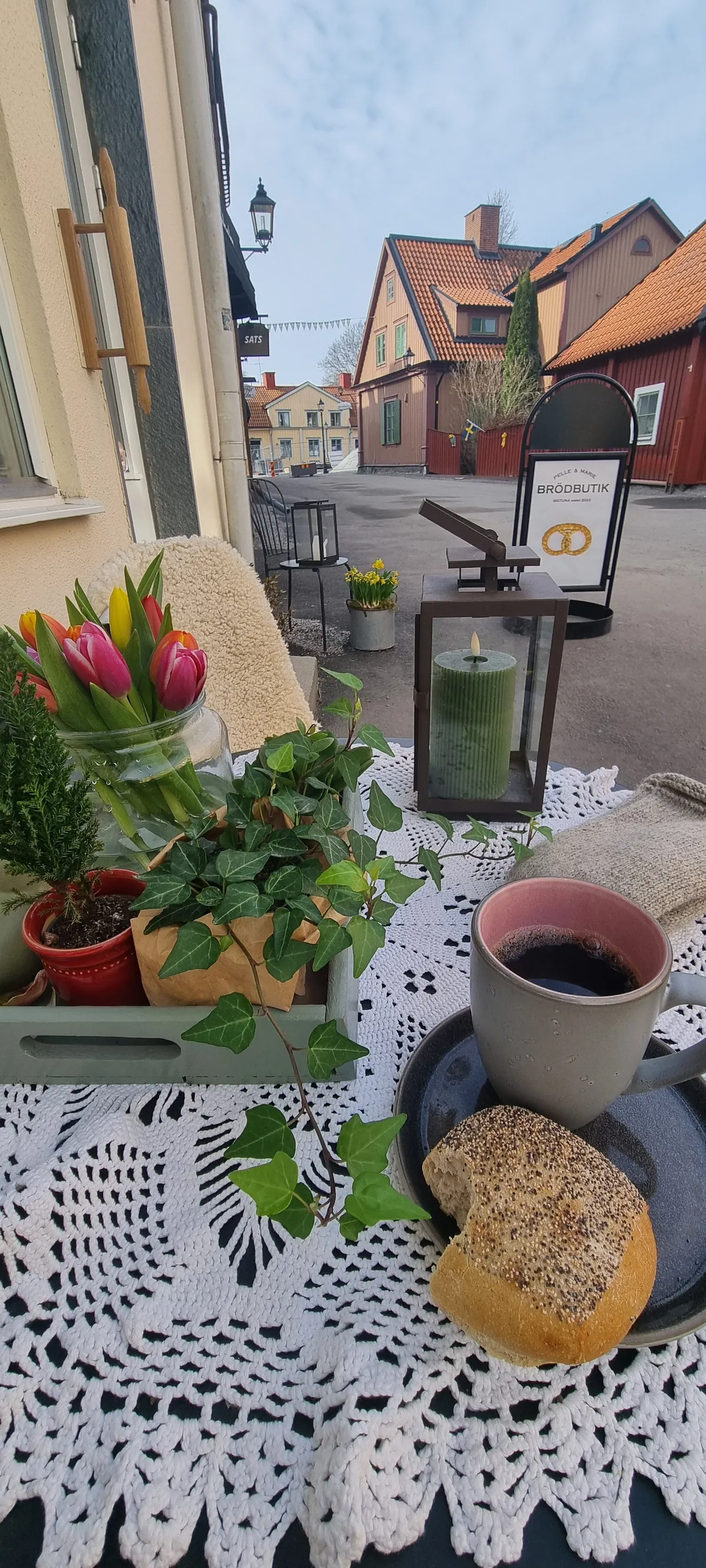 Ormbergsvägen