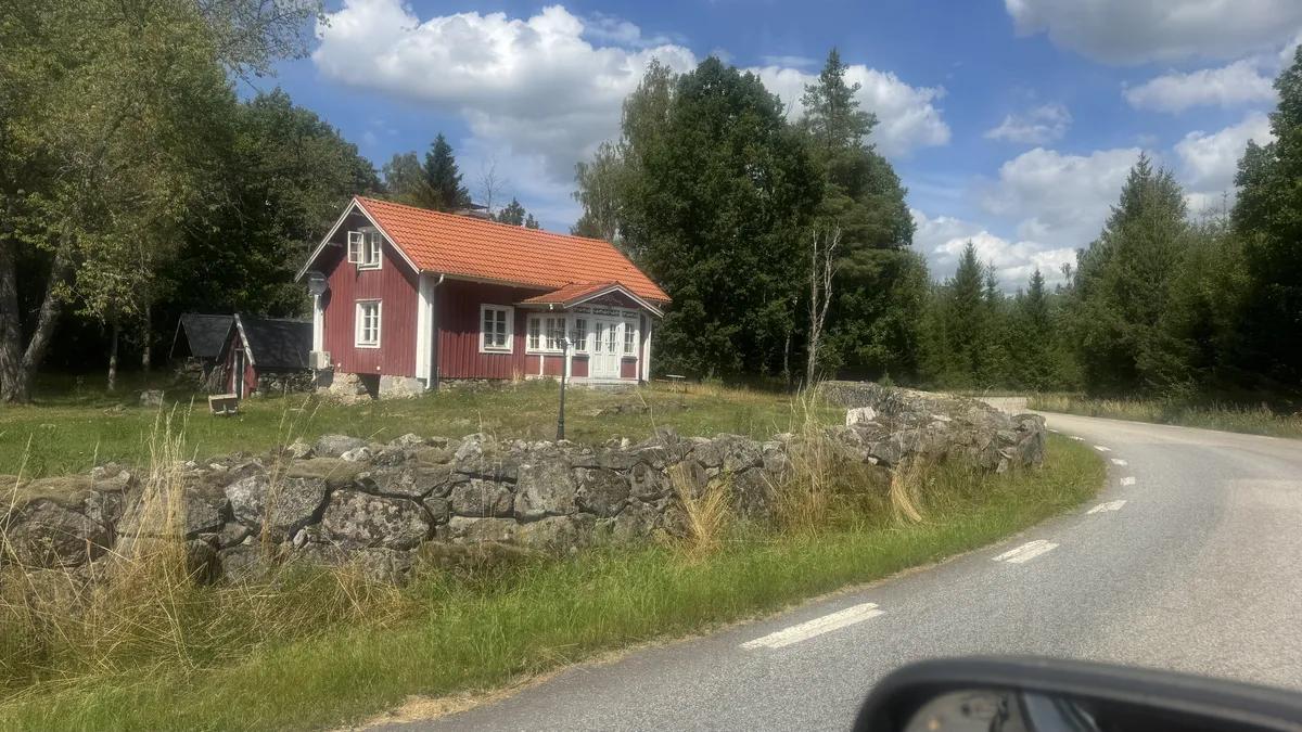 Kalvsviks by