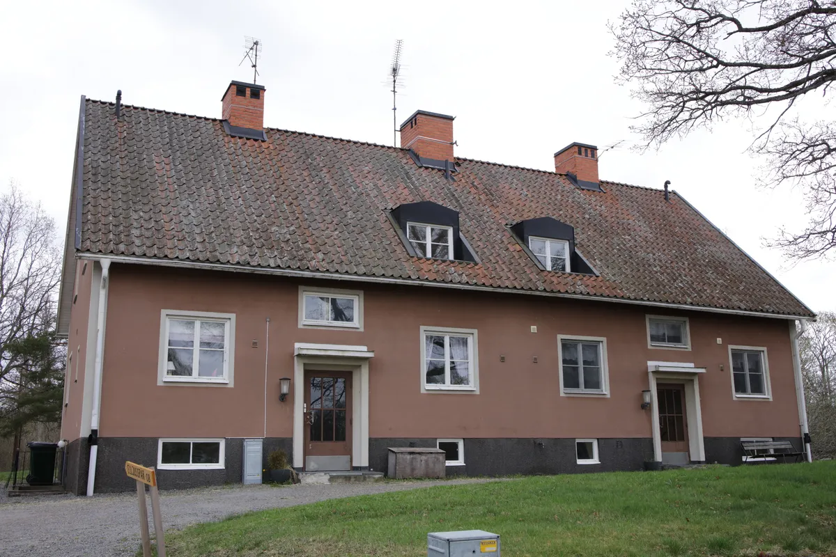Sandgärdesvägen
