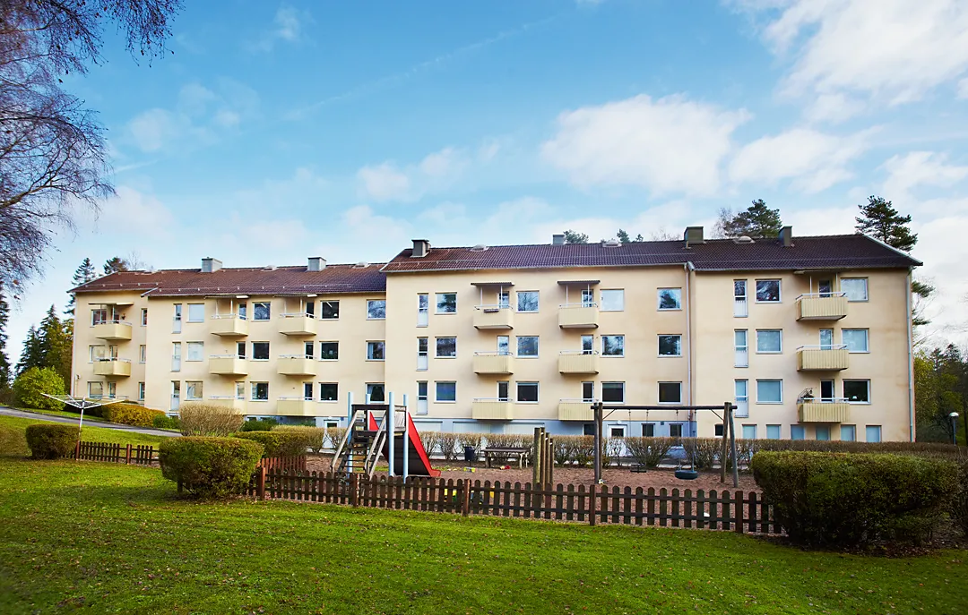 Bygatan