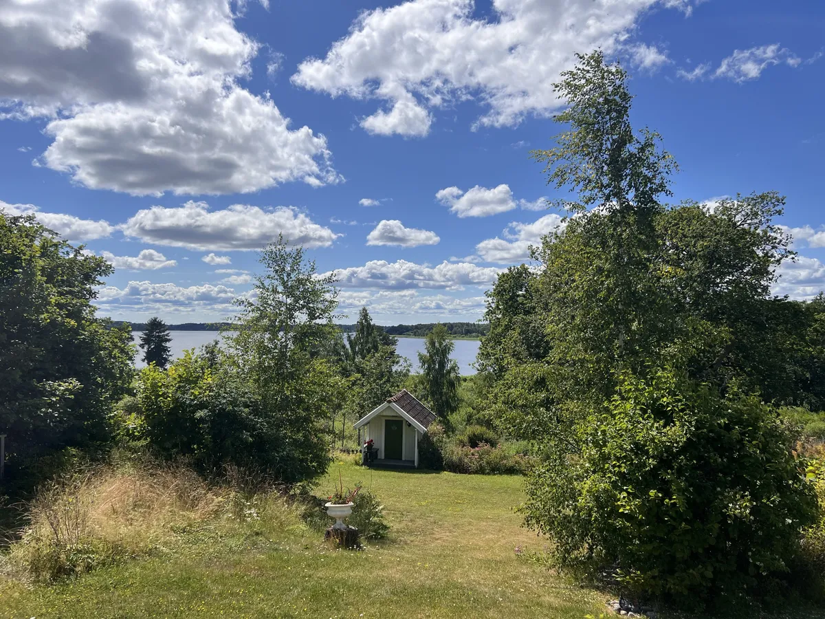 Kesuddsvägen