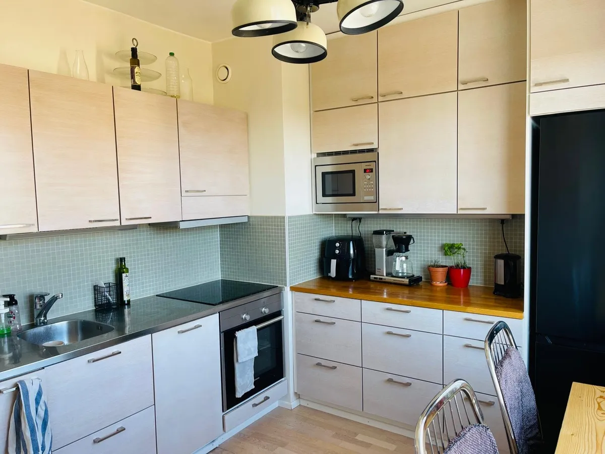 Kuikankatu